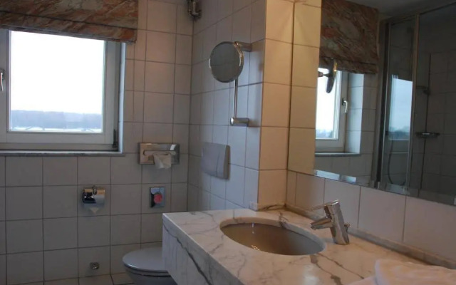 Hotel Rheydter Residenz