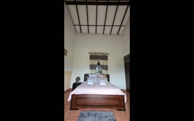 Room in B&B - Ja-elas French Touch #5