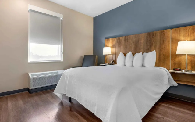 Extended Stay America Premier Suites - Temple - Medical Center