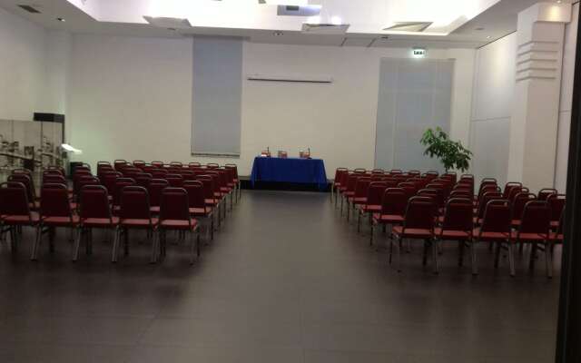 Hotel Monte Sarago