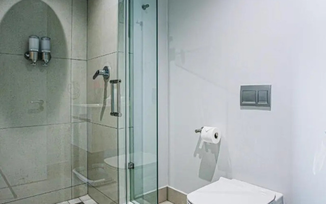 Ellipse Executive Apartments