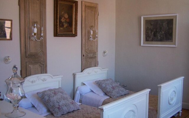 B&B Le Cloître St Joseph