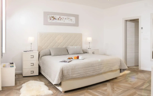 Ragusina luxury apartments