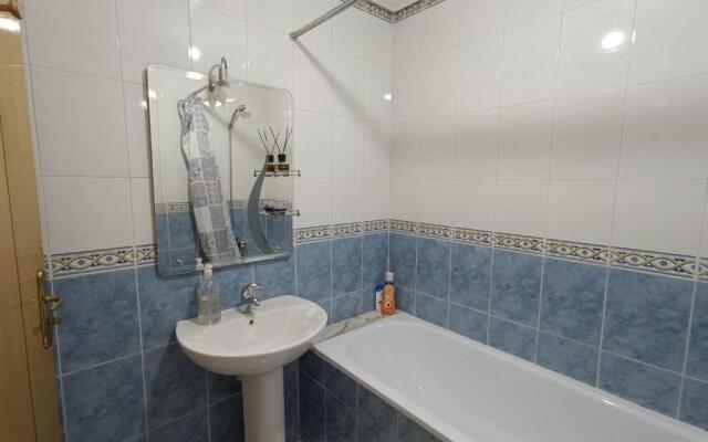 Bel appartement a 2min de Gare TGV Agdal