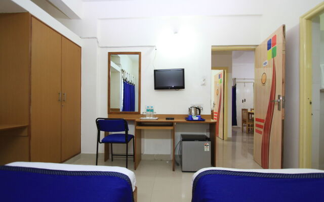 Arra Suites