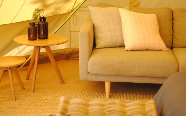 Cosy Tents - Daylesford