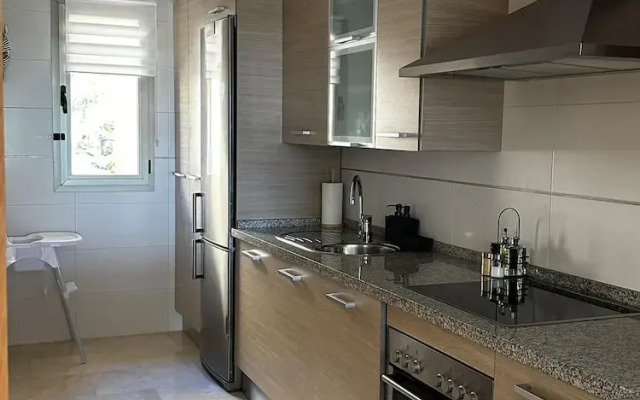Charming 2 Bed Apartment in Quartiers Marbella