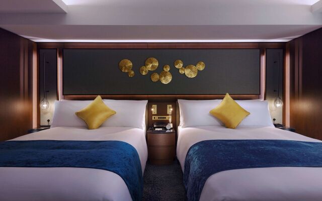 Hotel Villa Fontaine Premier Haneda Airport
