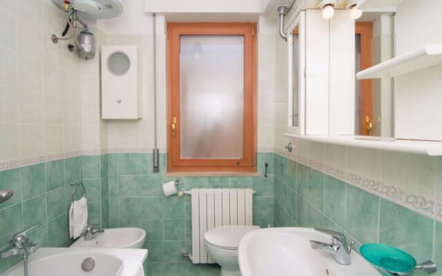 Apartment Top Floor Sorrento