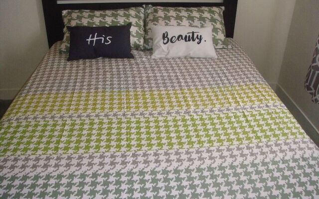 Jade Canning Garden Homestay