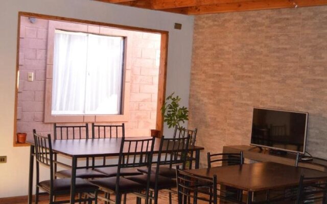 Hostal Haalar