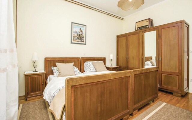 Awesome Home in Lovran With Wifi and 2 Bedrooms