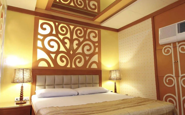 Kape Hotel