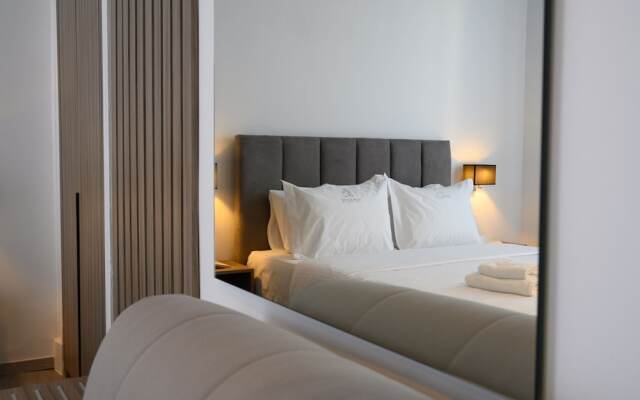 Amalphi Corfu City Living by Konnect