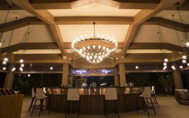 Yangxi Valley Garden Hotel Country Garden Huizhou