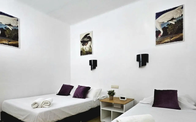 Wellamar Hotel & Apartments