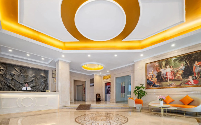 Vienna hotel Shenzhen Dongmen Old Street