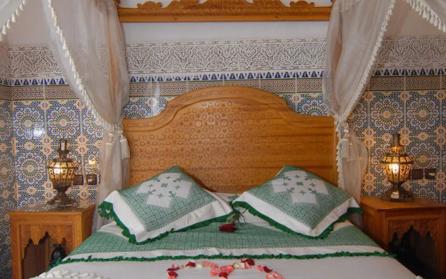 Riad Ghita