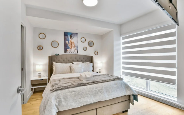 Lago by Tremblant Platinum