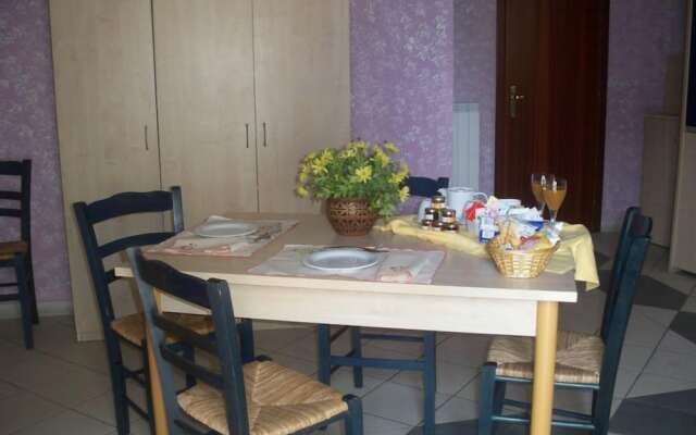 Hotel Residence La Fortezza