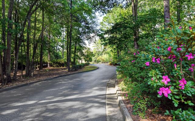 Hilton Peachtree City Atlanta Hotel & Conference Center