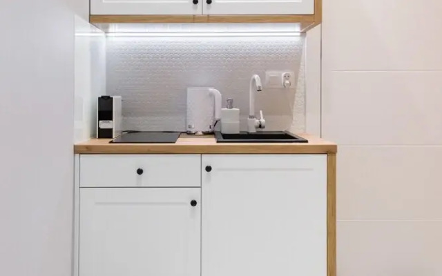 Welcome Apartments - Old Town