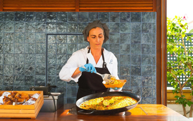Port Denia Hotel