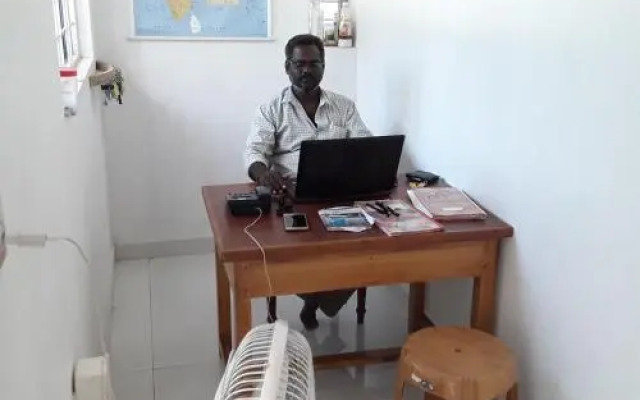 Blue Lotus Hostel
