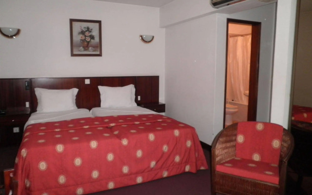 Hotel Batalha