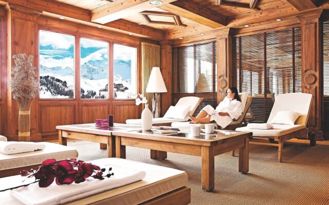 Résidence Pierre & Vacances Premium Les Hauts Bois
