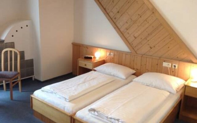 Hotel Moscher