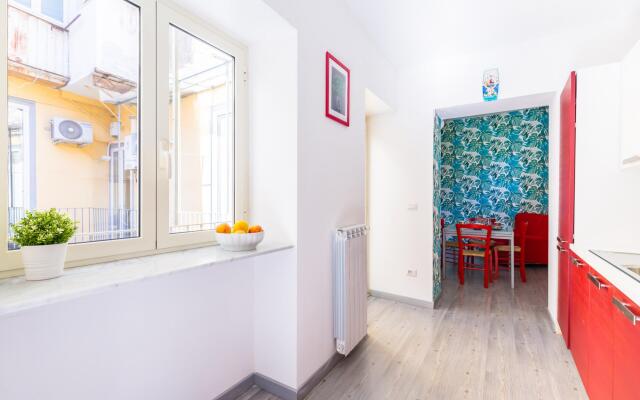 Sansevero Family Apartment by Wonderful Italy