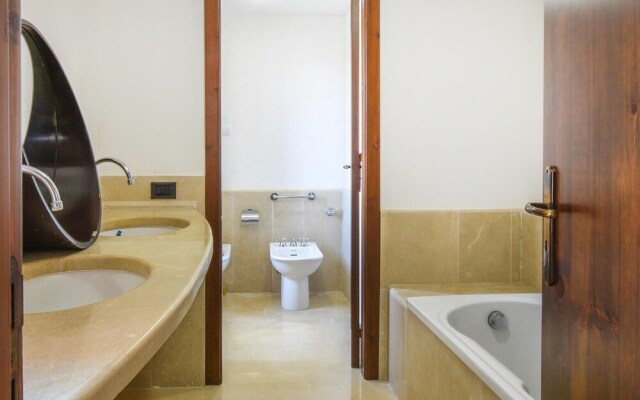 Beautiful Home in Scicli With 4 Bedrooms and Wifi