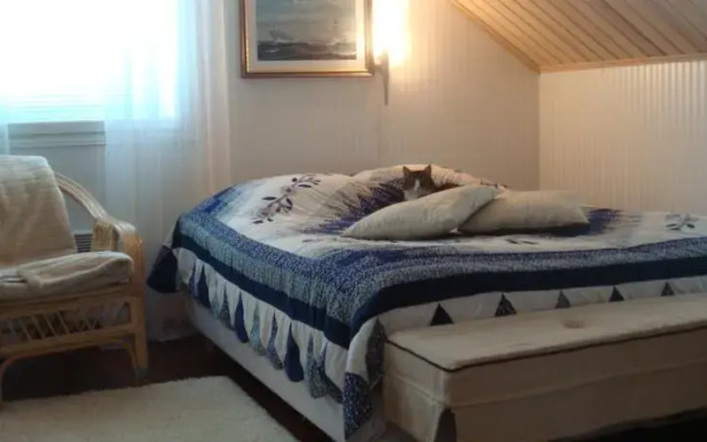 Villa Nordica Homestay
