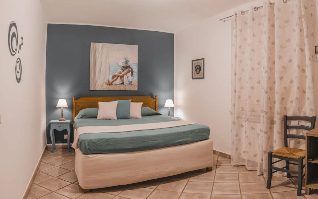 B&B Natura Alcantara