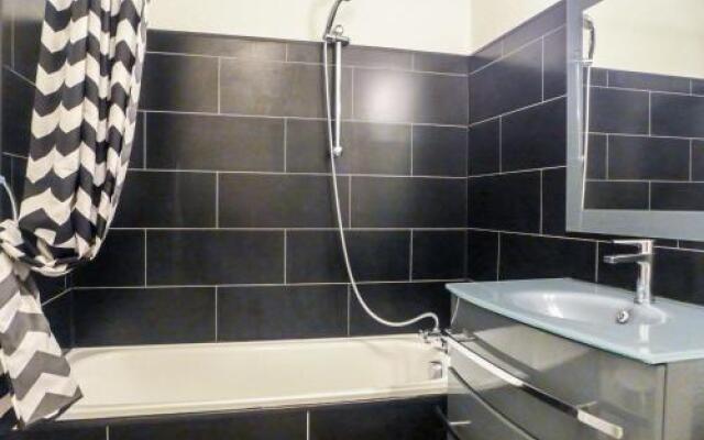 Apartment Le Nausicaa