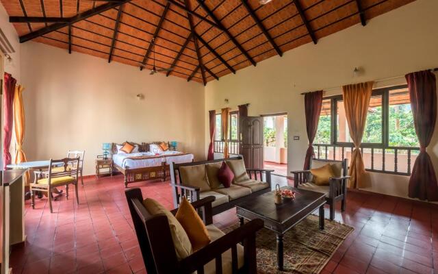 Magnolia Estates & Resorts
