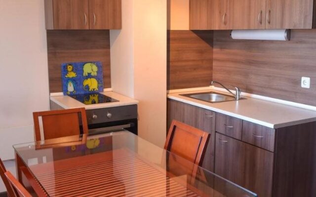 Royal Bansko Aparthotel
