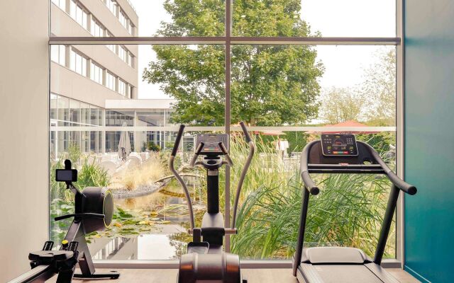 Mercure Lyon Genas Eurexpo