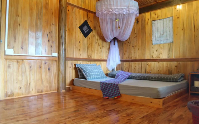 Sapa Orange Homestay