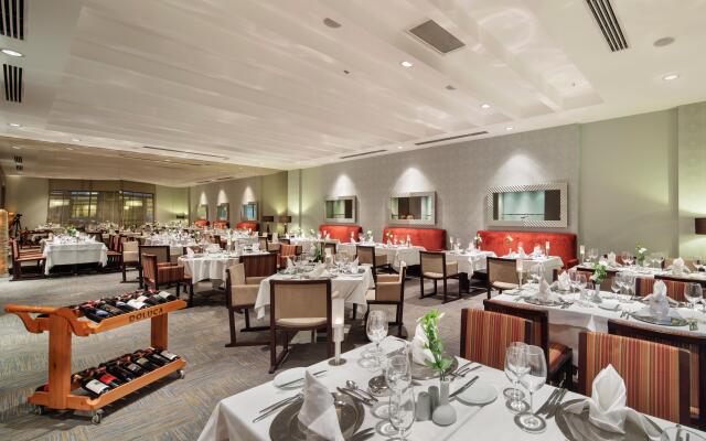 Tui Blue Side- All Inclusive