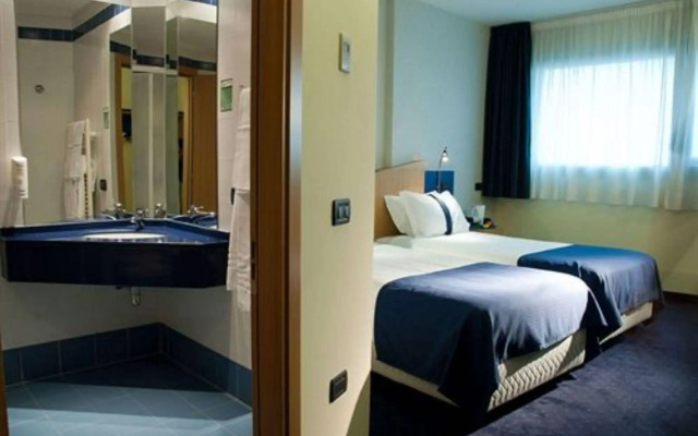 Hotel Mastai