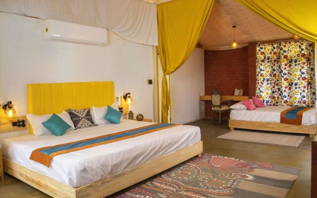 Aranya by Stories