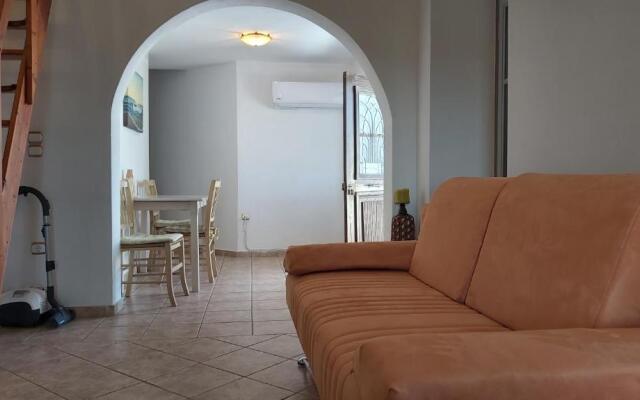 Kas Residence