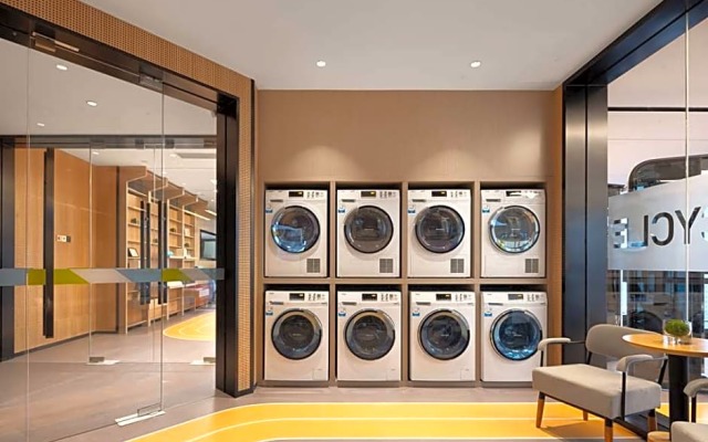 Home2 Suites by Hilton Changsha Ningxiang