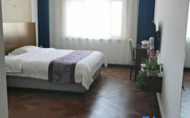 Tongtai International Business Hotel