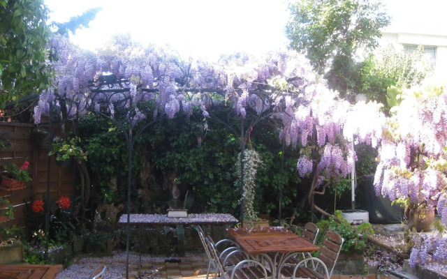 Hôtel Villa la Malouine