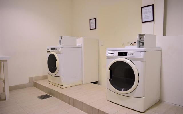 Hampton Inn Ciudad Del Carmen Campeche