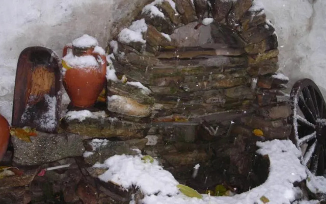 Guest House House of Crafts