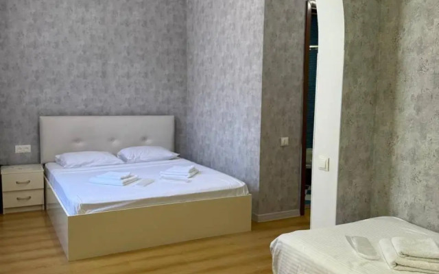 Guest House Old Boulevard